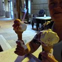 016 Savonds gelijk een ijsje gaan eten in Terrasini